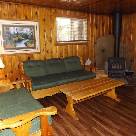 Arizona Mountain Inn & Cabins Флегстафф Екстер'єр фото