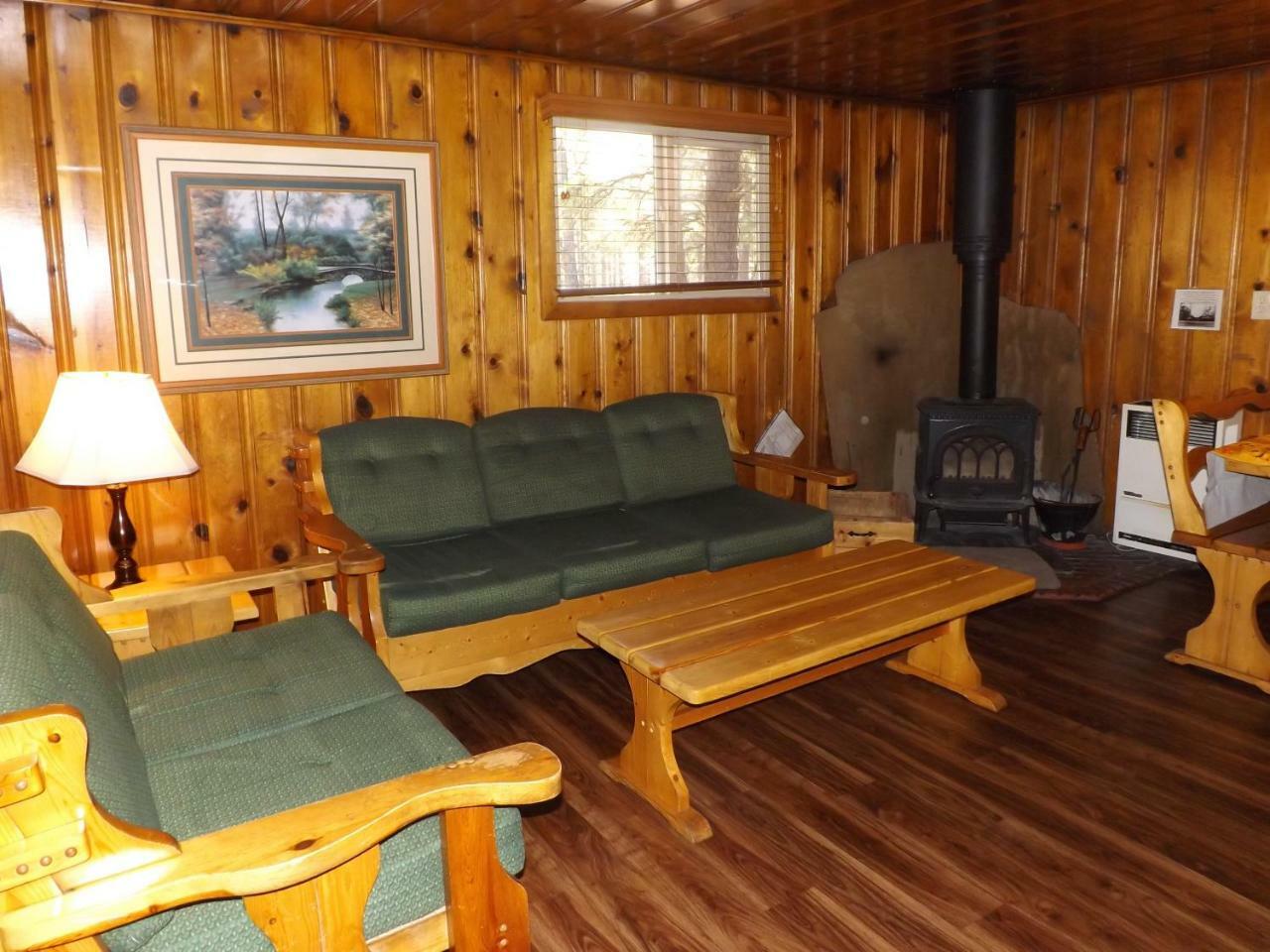 Arizona Mountain Inn & Cabins Флегстафф Екстер'єр фото