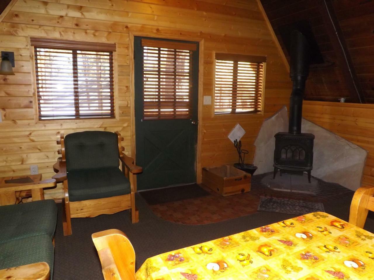 Arizona Mountain Inn & Cabins Флегстафф Екстер'єр фото