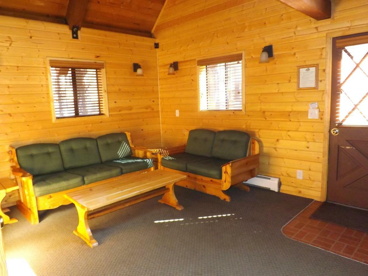 Arizona Mountain Inn & Cabins Флегстафф Екстер'єр фото