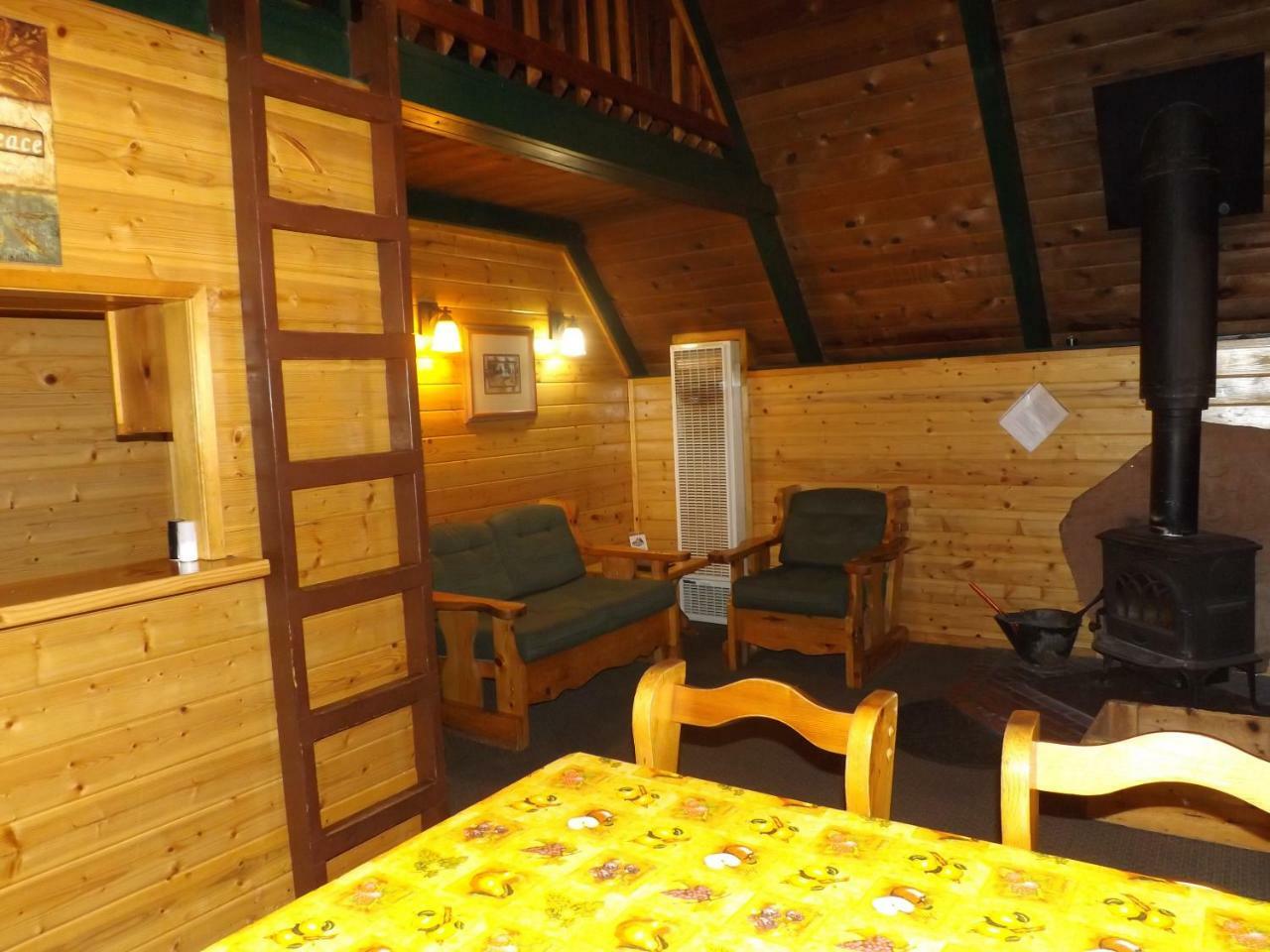 Arizona Mountain Inn & Cabins Флегстафф Екстер'єр фото