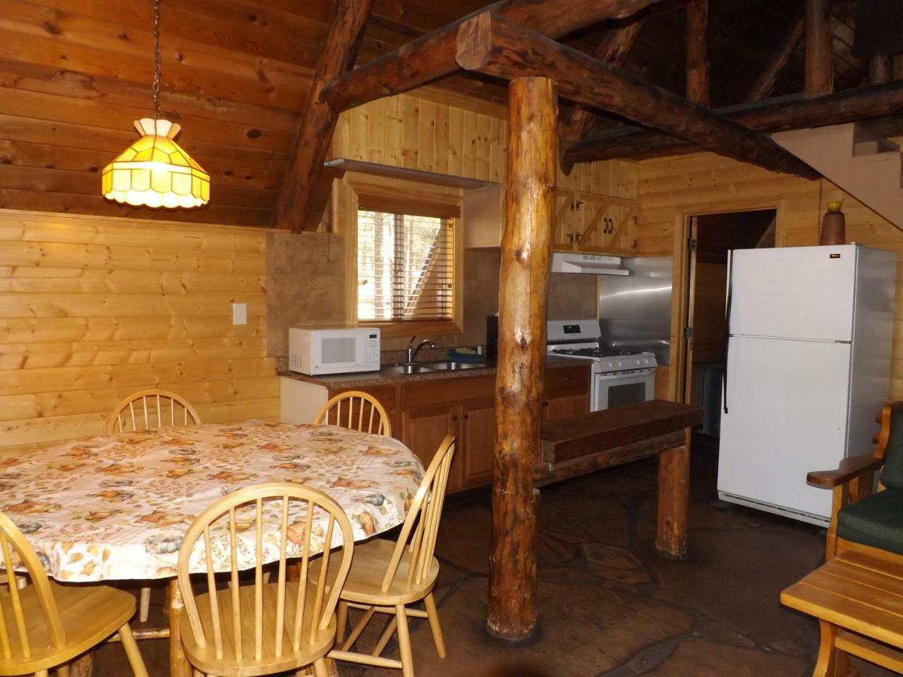 Arizona Mountain Inn & Cabins Флегстафф Екстер'єр фото
