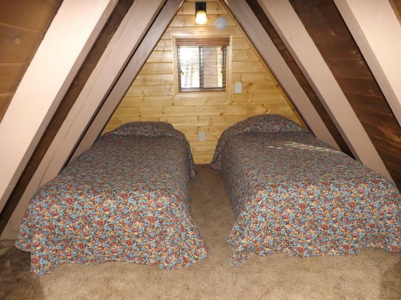 Arizona Mountain Inn & Cabins Флегстафф Екстер'єр фото