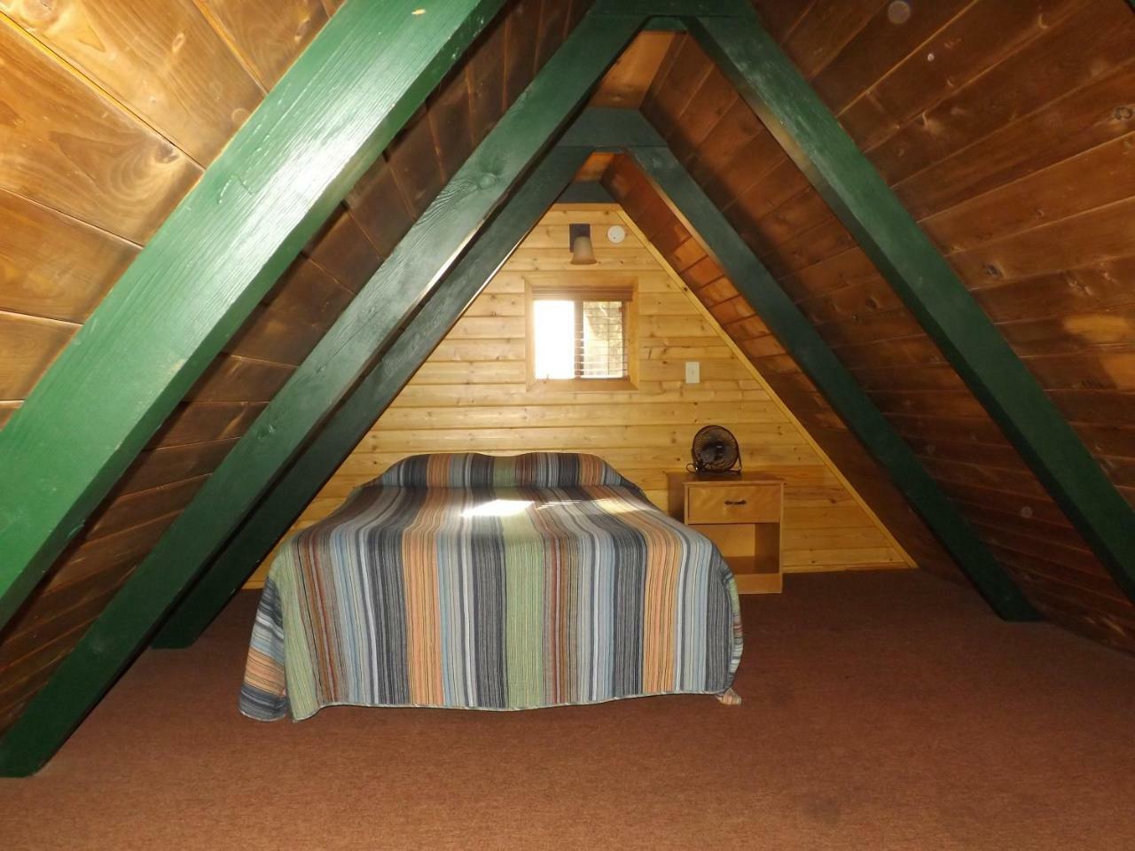 Arizona Mountain Inn & Cabins Флегстафф Екстер'єр фото