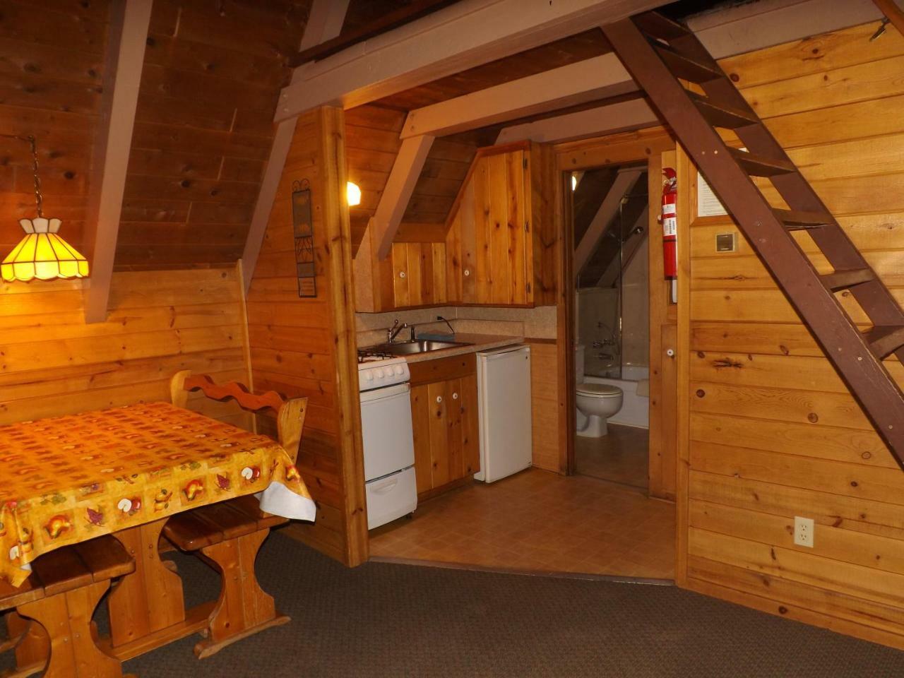 Arizona Mountain Inn & Cabins Флегстафф Екстер'єр фото
