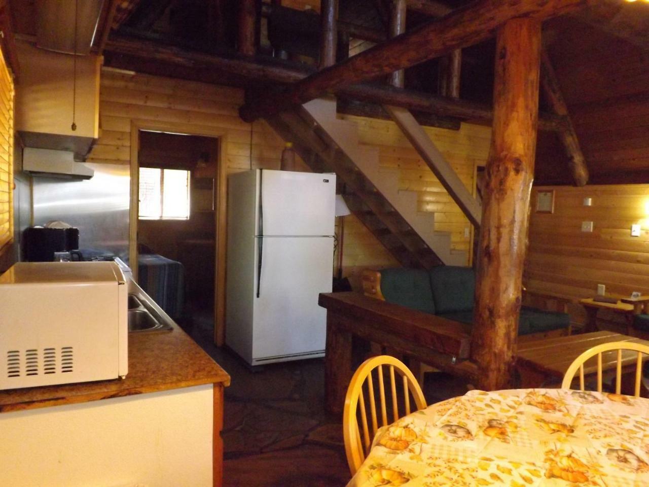 Arizona Mountain Inn & Cabins Флегстафф Екстер'єр фото