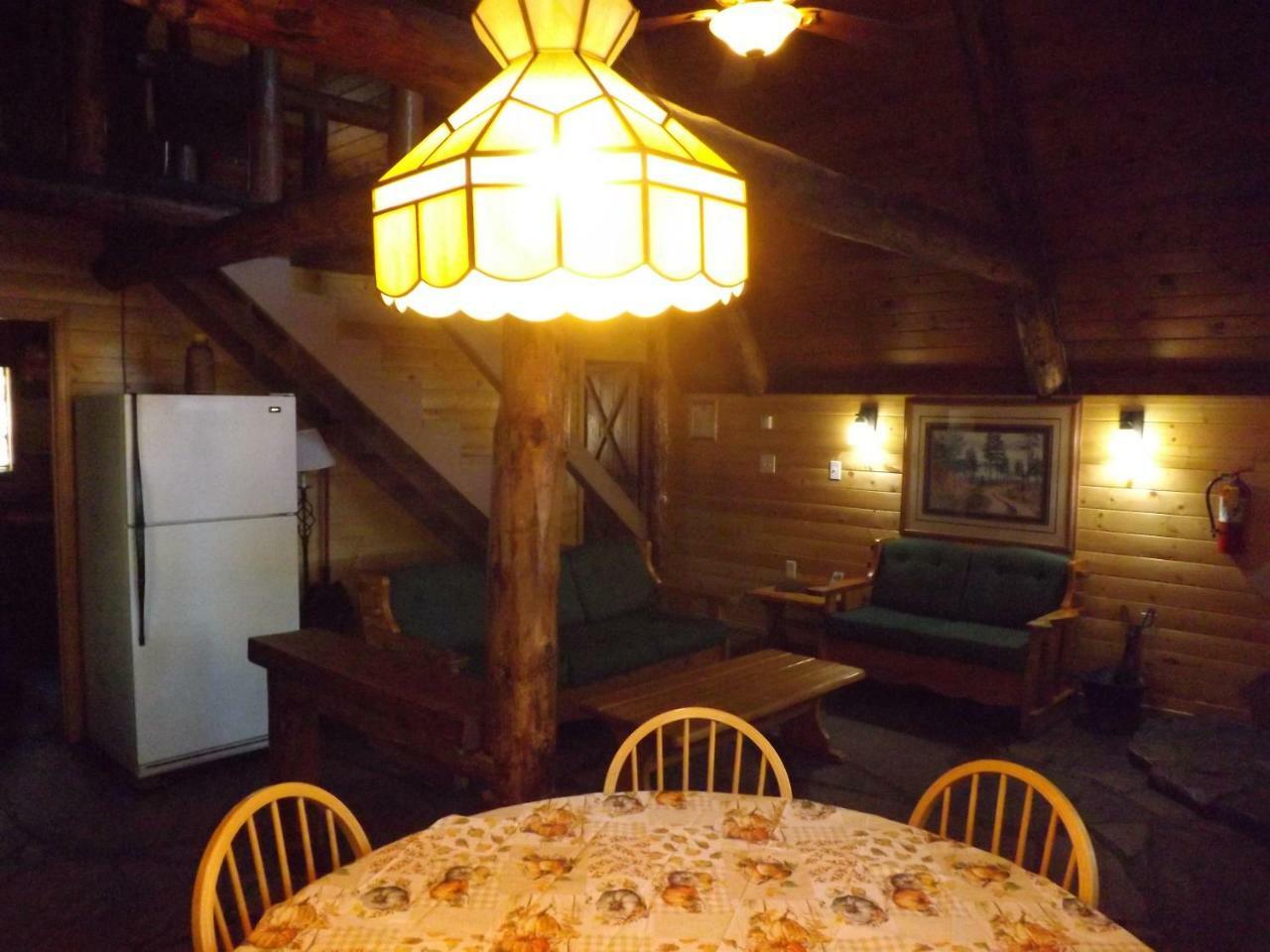 Arizona Mountain Inn & Cabins Флегстафф Екстер'єр фото