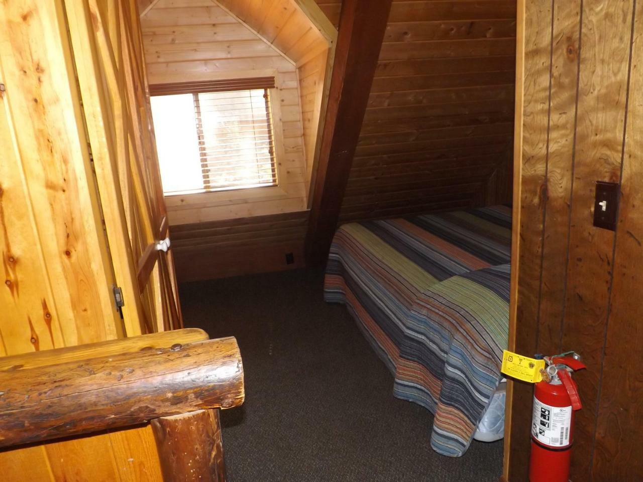 Arizona Mountain Inn & Cabins Флегстафф Екстер'єр фото