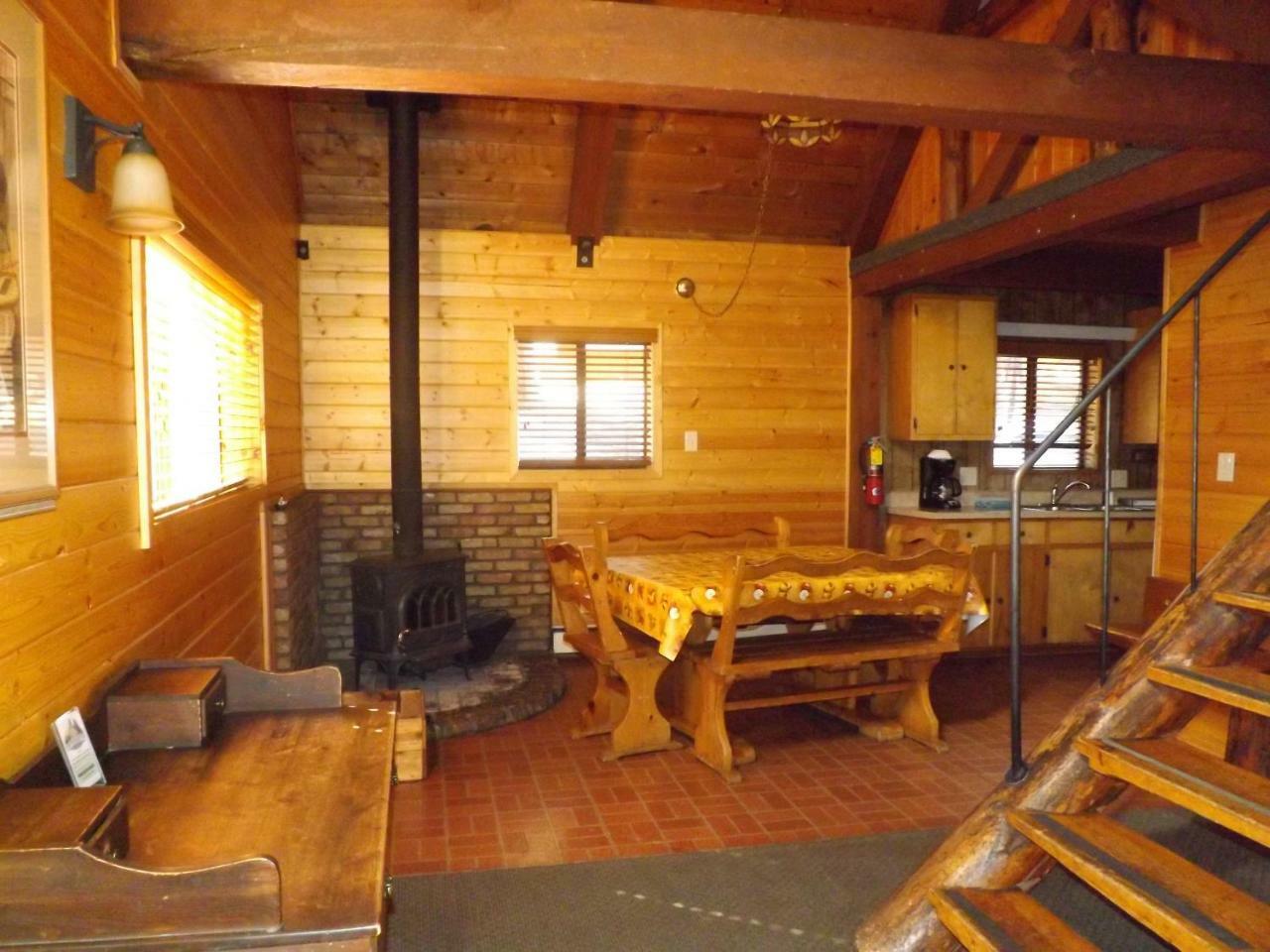 Arizona Mountain Inn & Cabins Флегстафф Екстер'єр фото