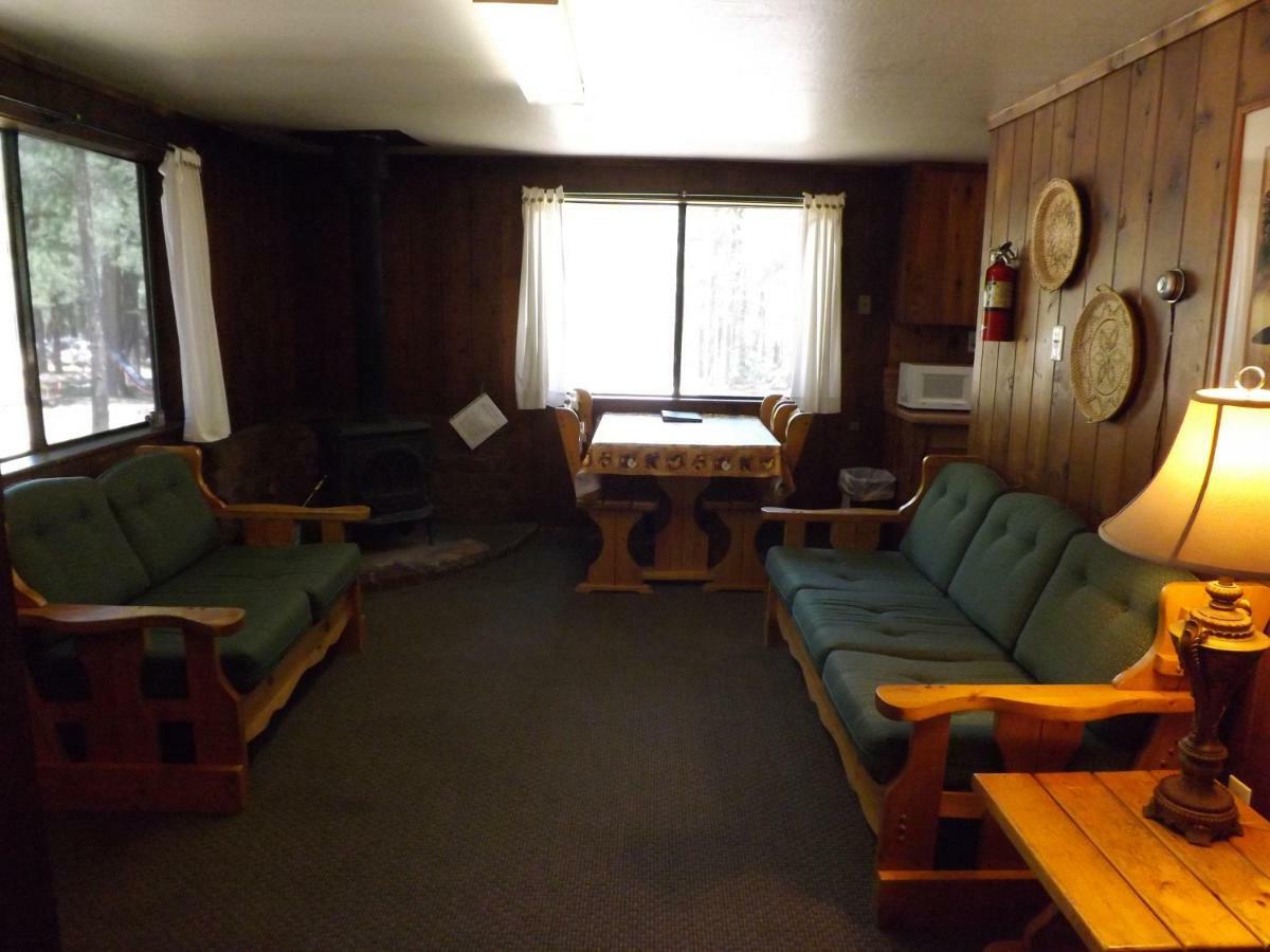 Arizona Mountain Inn & Cabins Флегстафф Екстер'єр фото