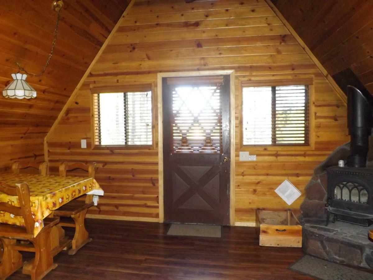 Arizona Mountain Inn & Cabins Флегстафф Екстер'єр фото