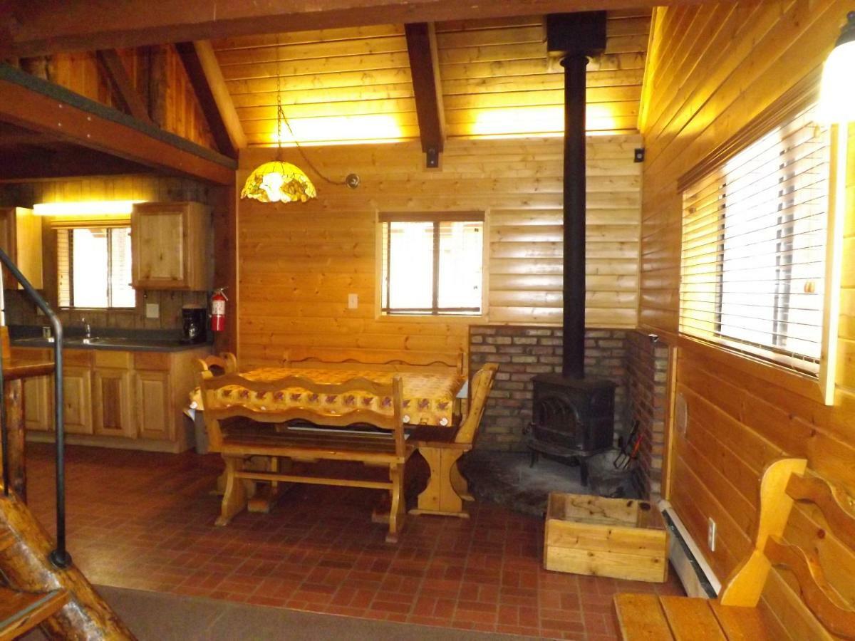 Arizona Mountain Inn & Cabins Флегстафф Екстер'єр фото