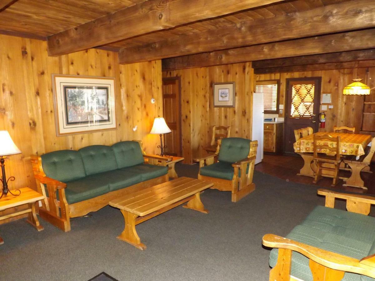 Arizona Mountain Inn & Cabins Флегстафф Екстер'єр фото