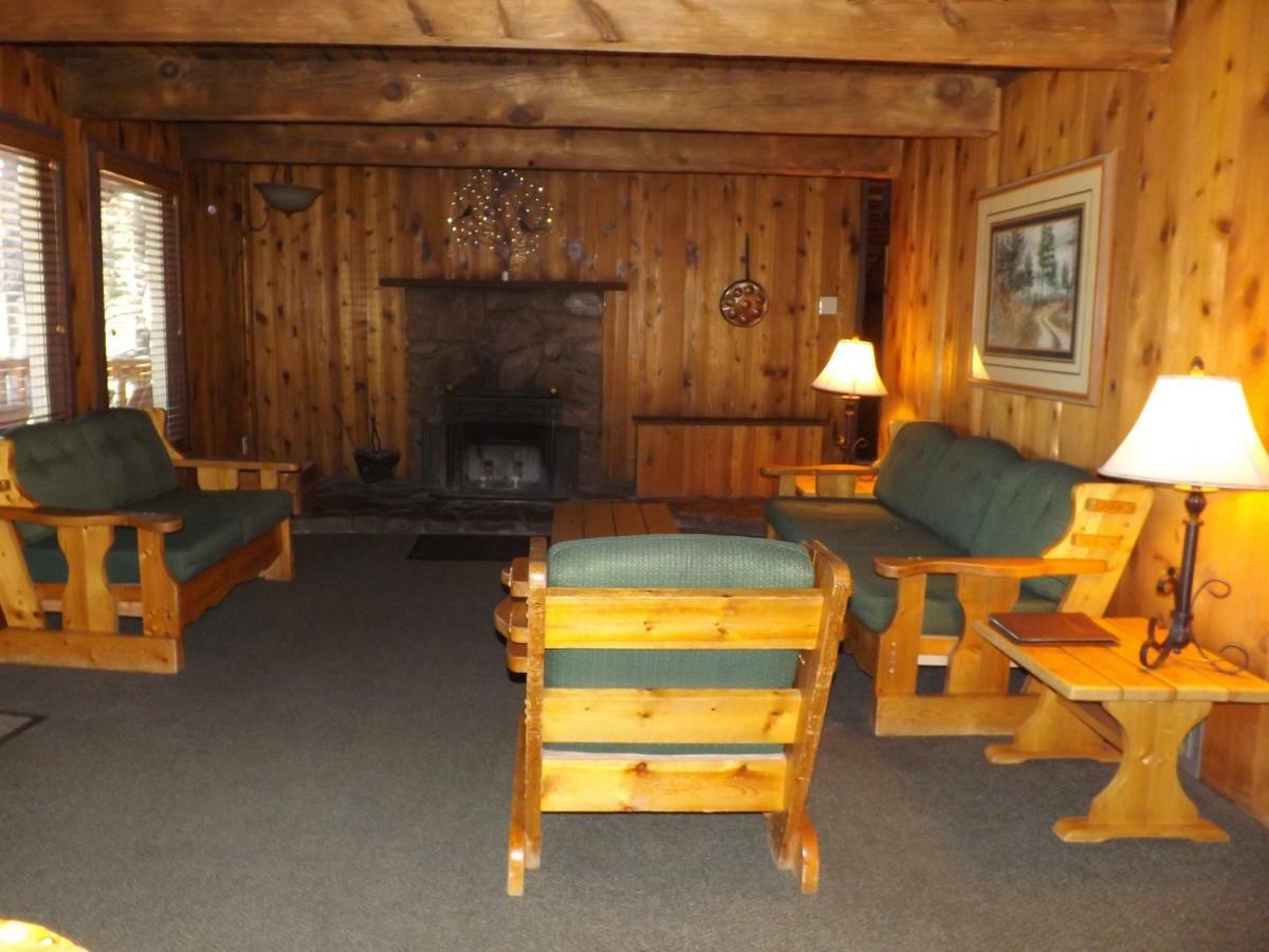 Arizona Mountain Inn & Cabins Флегстафф Екстер'єр фото