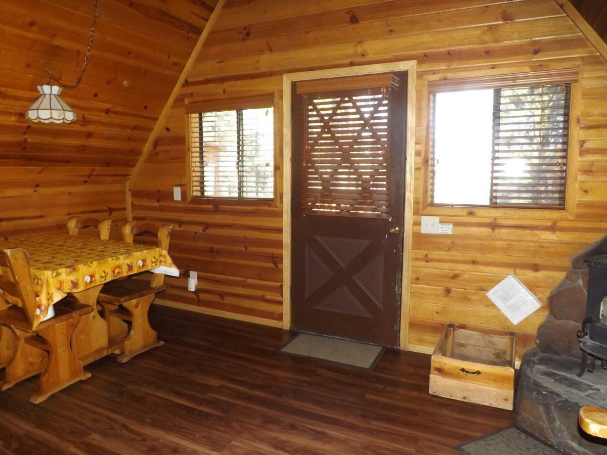 Arizona Mountain Inn & Cabins Флегстафф Екстер'єр фото