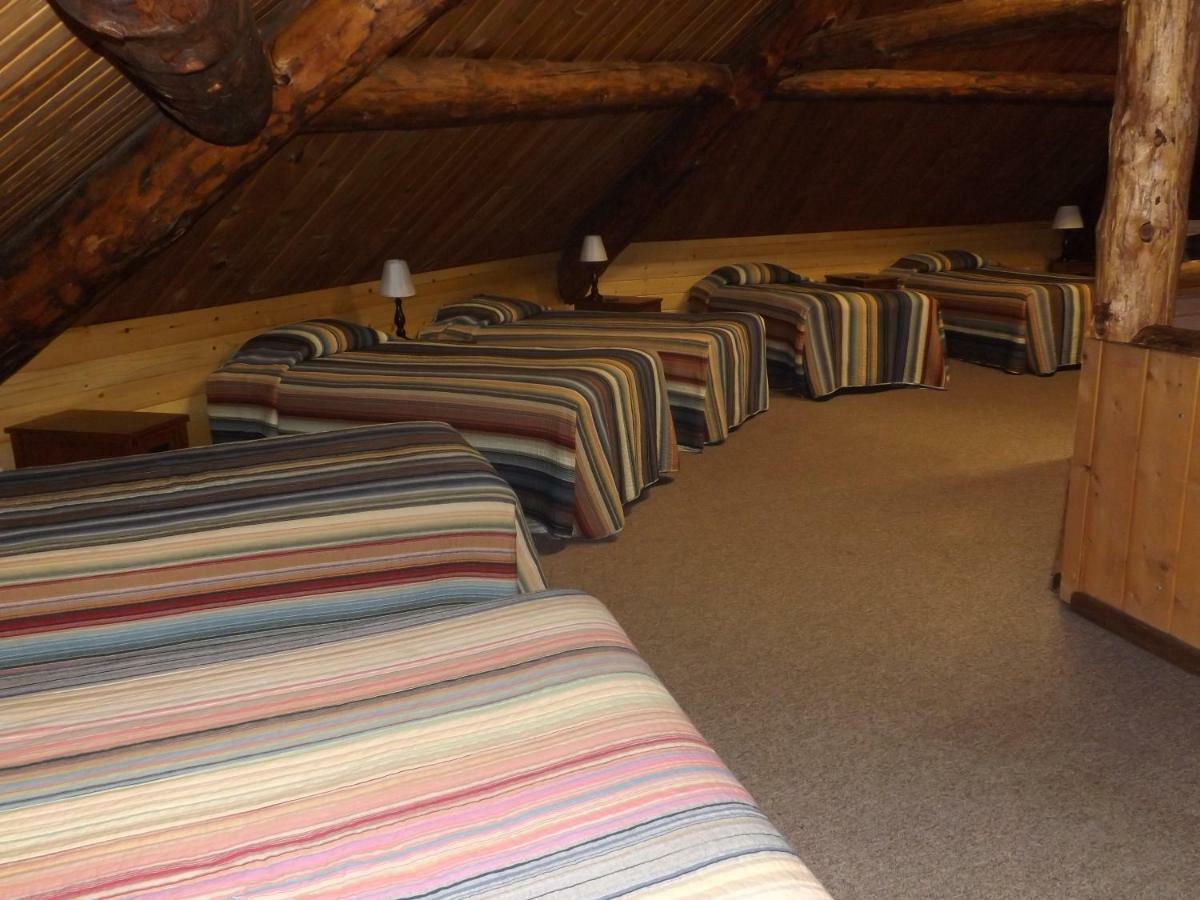 Arizona Mountain Inn & Cabins Флегстафф Екстер'єр фото