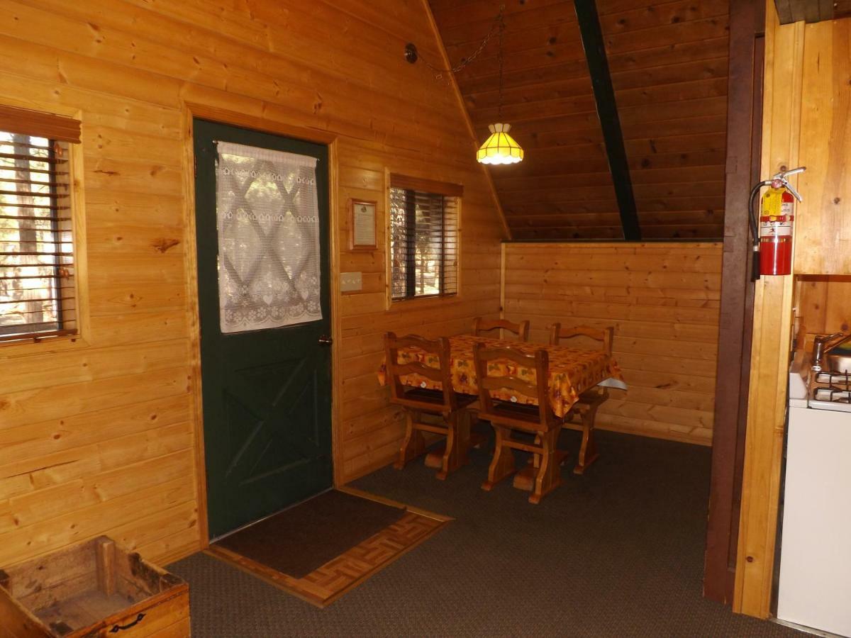Arizona Mountain Inn & Cabins Флегстафф Екстер'єр фото