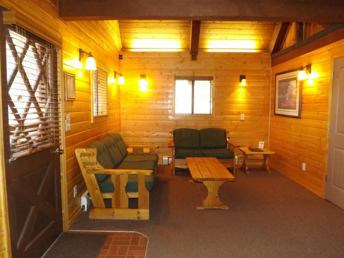 Arizona Mountain Inn & Cabins Флегстафф Екстер'єр фото