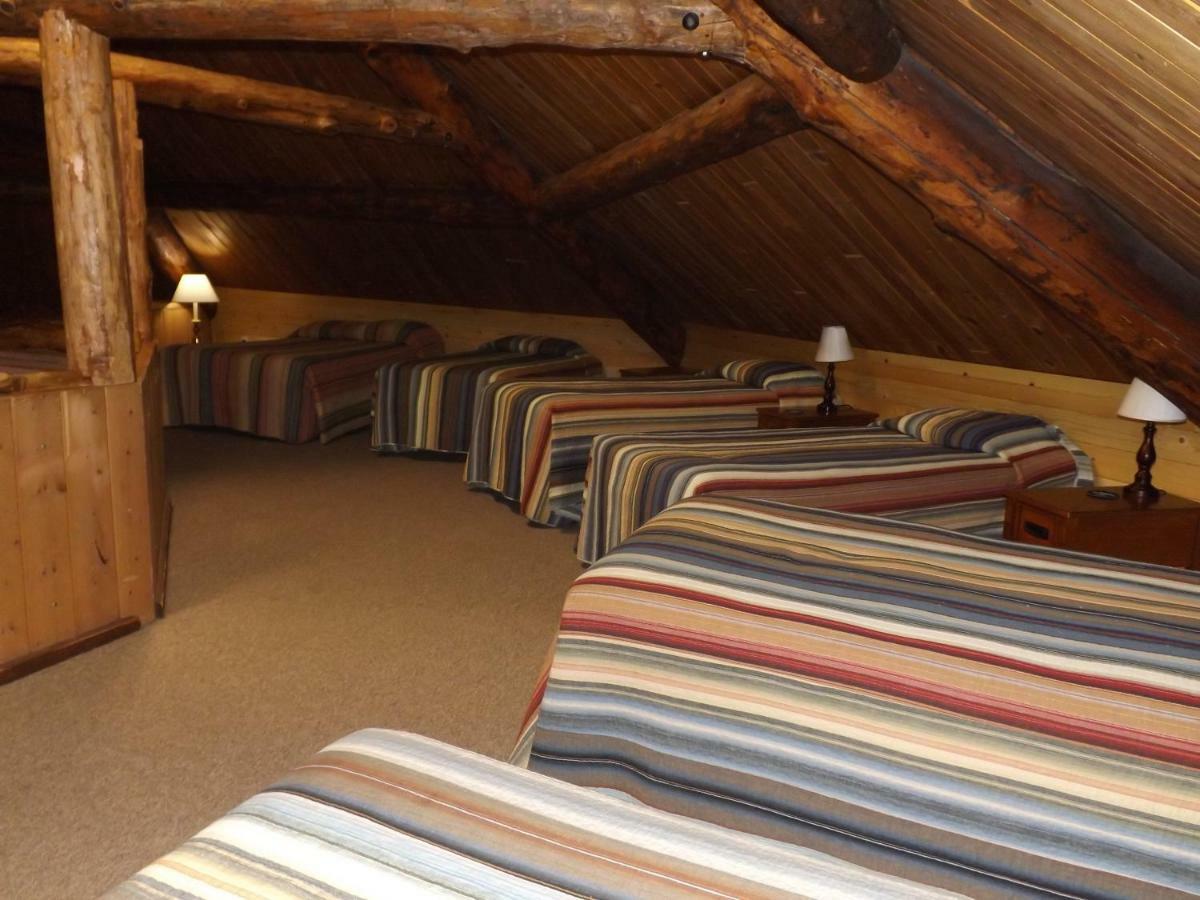 Arizona Mountain Inn & Cabins Флегстафф Екстер'єр фото