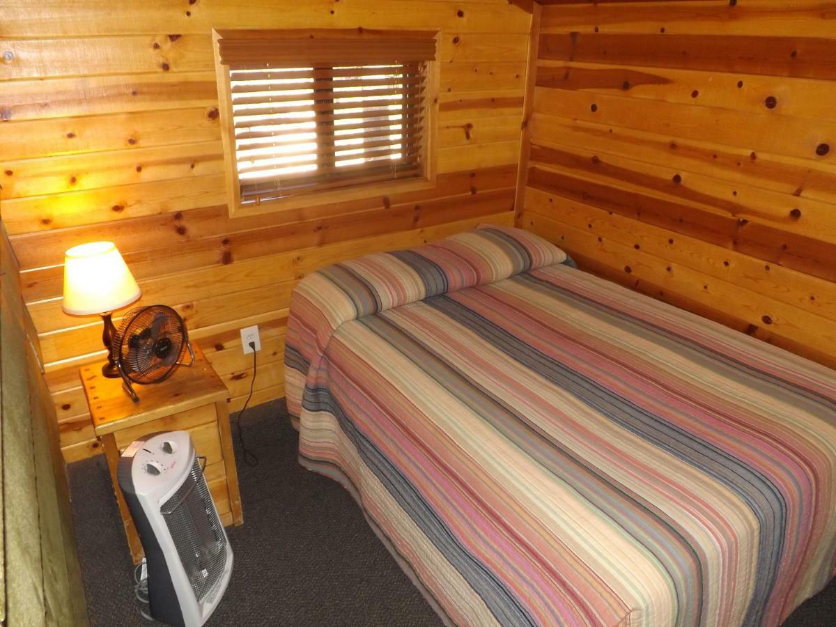 Arizona Mountain Inn & Cabins Флегстафф Екстер'єр фото